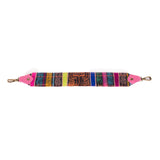 BEATRIZ CDB + DIAMANTE STRAP - CORTE - JAZZY - NO. 200334