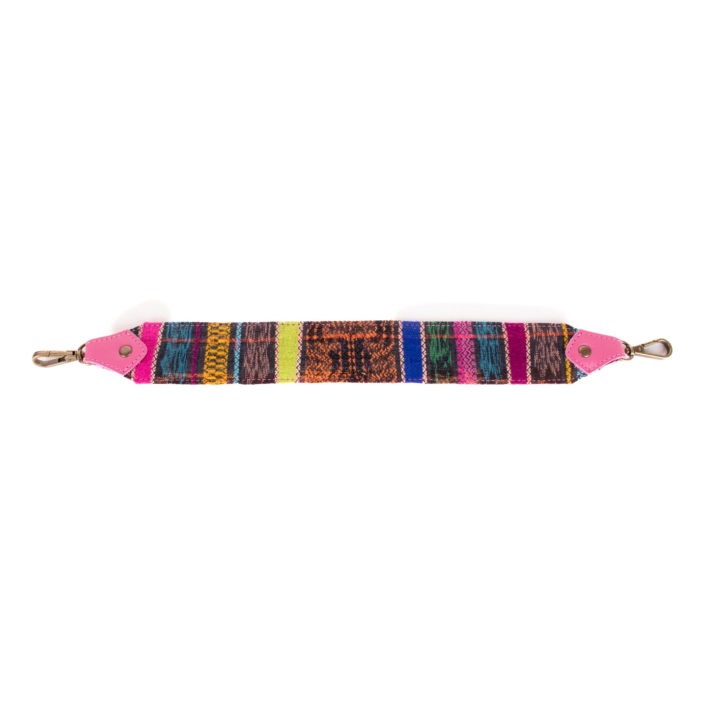 BEATRIZ CDB + DIAMANTE STRAP - CORTE - JAZZY - NO. 200334