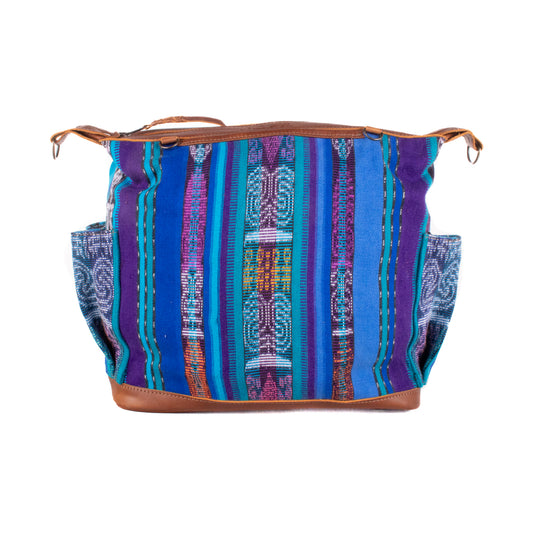 BEATRIZ MCDB + DIAMANTE STRAP - CORTE - CAFE - NO. 200336