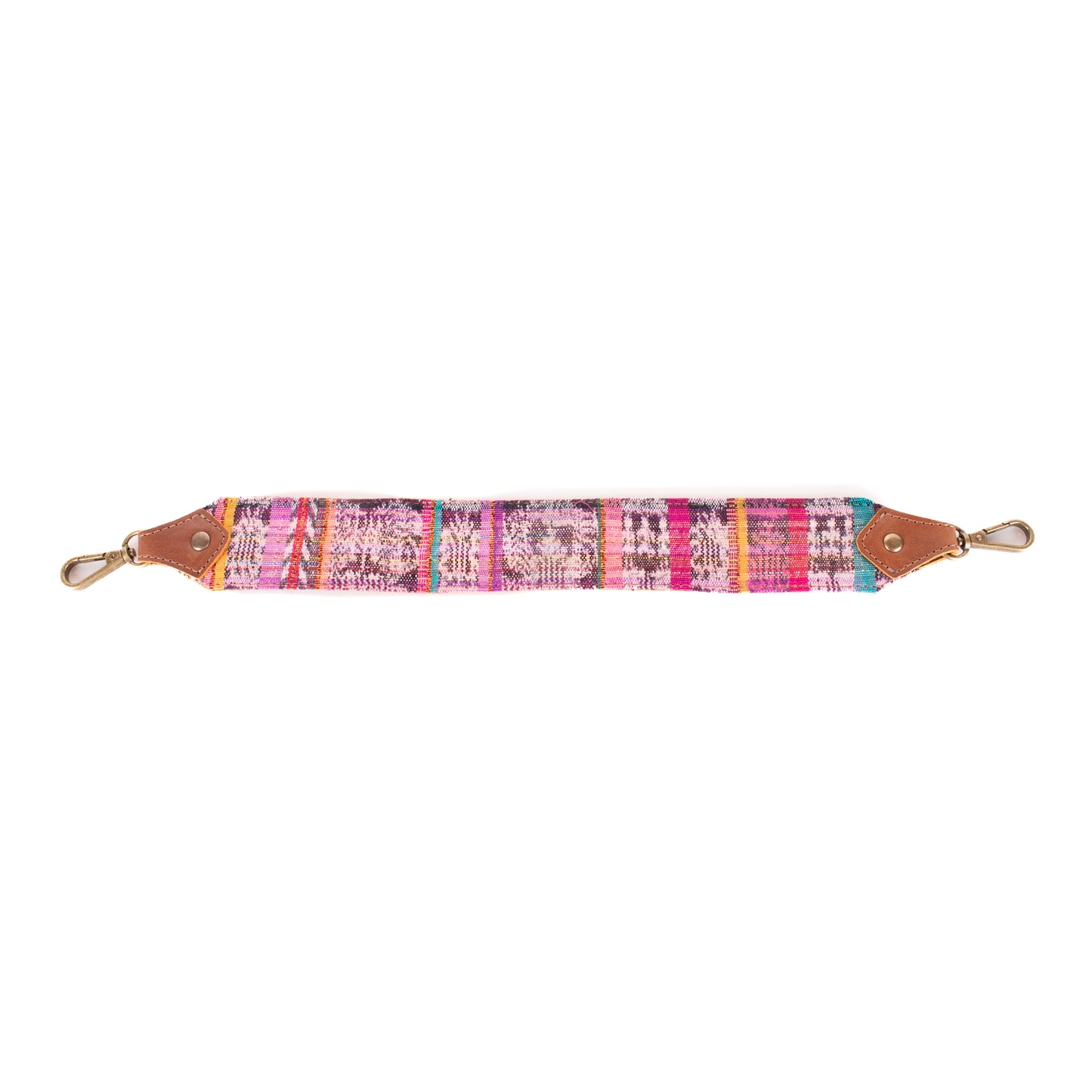 BEATRIZ MCDB + DIAMANTE STRAP - CORTE - CAFE - NO. 200337