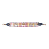 BEATRIZ MCDB + DIAMANTE STRAP - CORTE - NAVY - NO. 200340