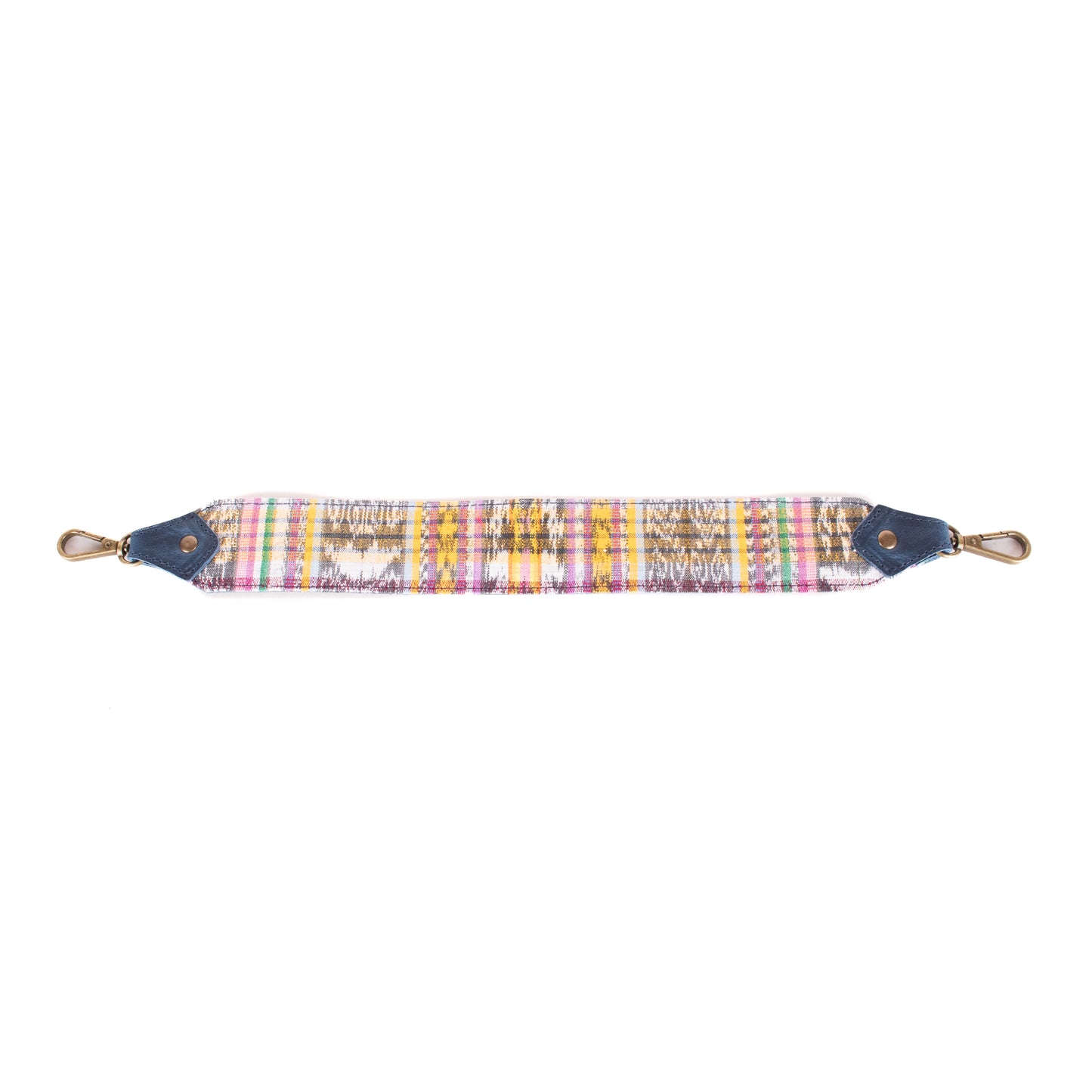BEATRIZ MCDB + DIAMANTE STRAP - CORTE - NAVY - NO. 200340