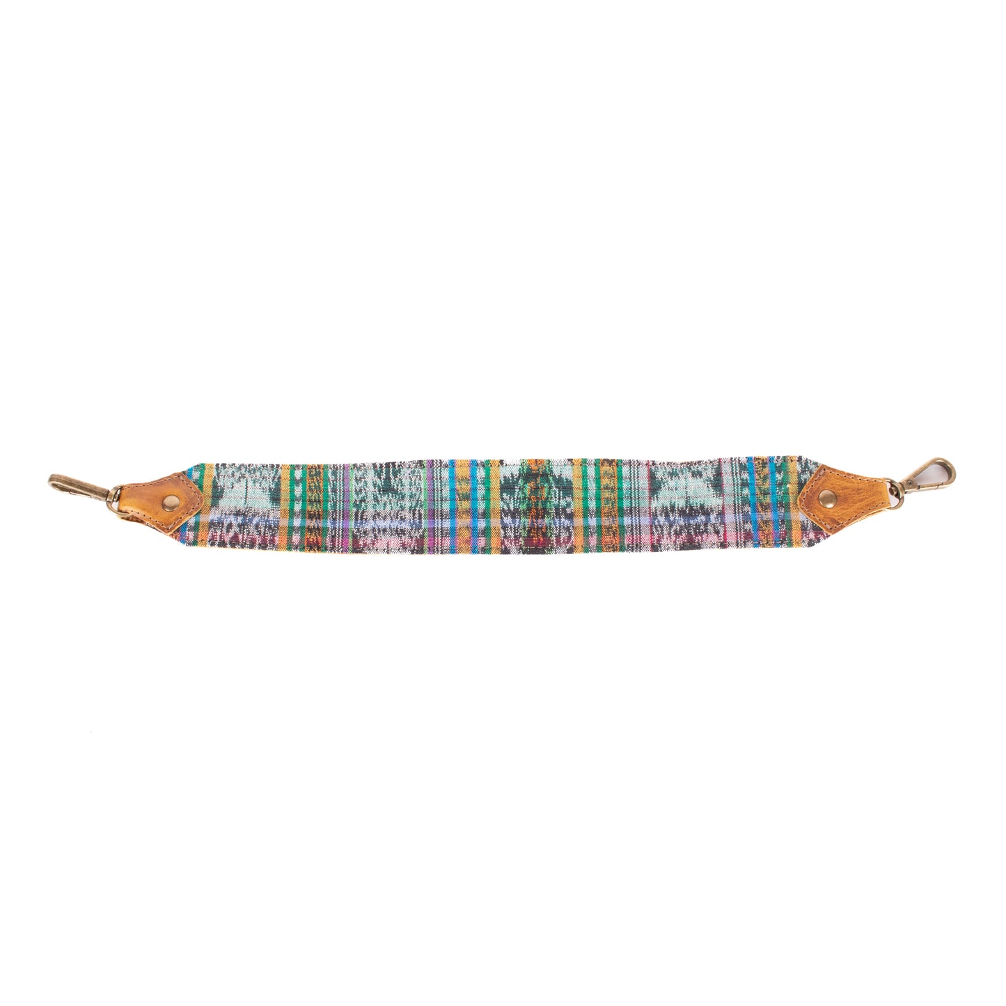 BEATRIZ MCDB + DIAMANTE STRAP - CORTE - WRANGLER - NO. 200341