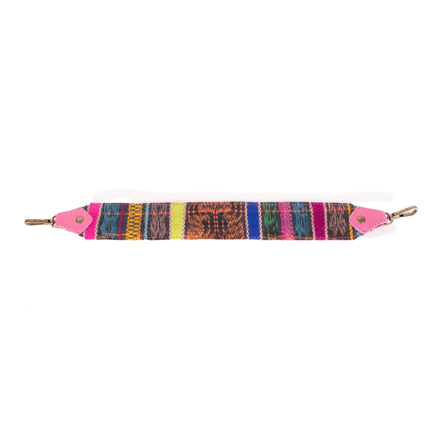 BEATRIZ MCDB + DIAMANTE STRAP - CORTE - JAZZY - NO. 200346