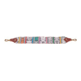 BEATRIZ MCDB + DIAMANTE STRAP - CORTE - COPPER - NO. 200347
