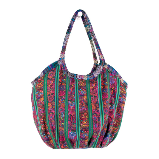 VOYAGER BAG - TWO TONE CORTE - NO. 200397
