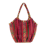 VOYAGER BAG - TWO TONE CORTE - NO. 200398