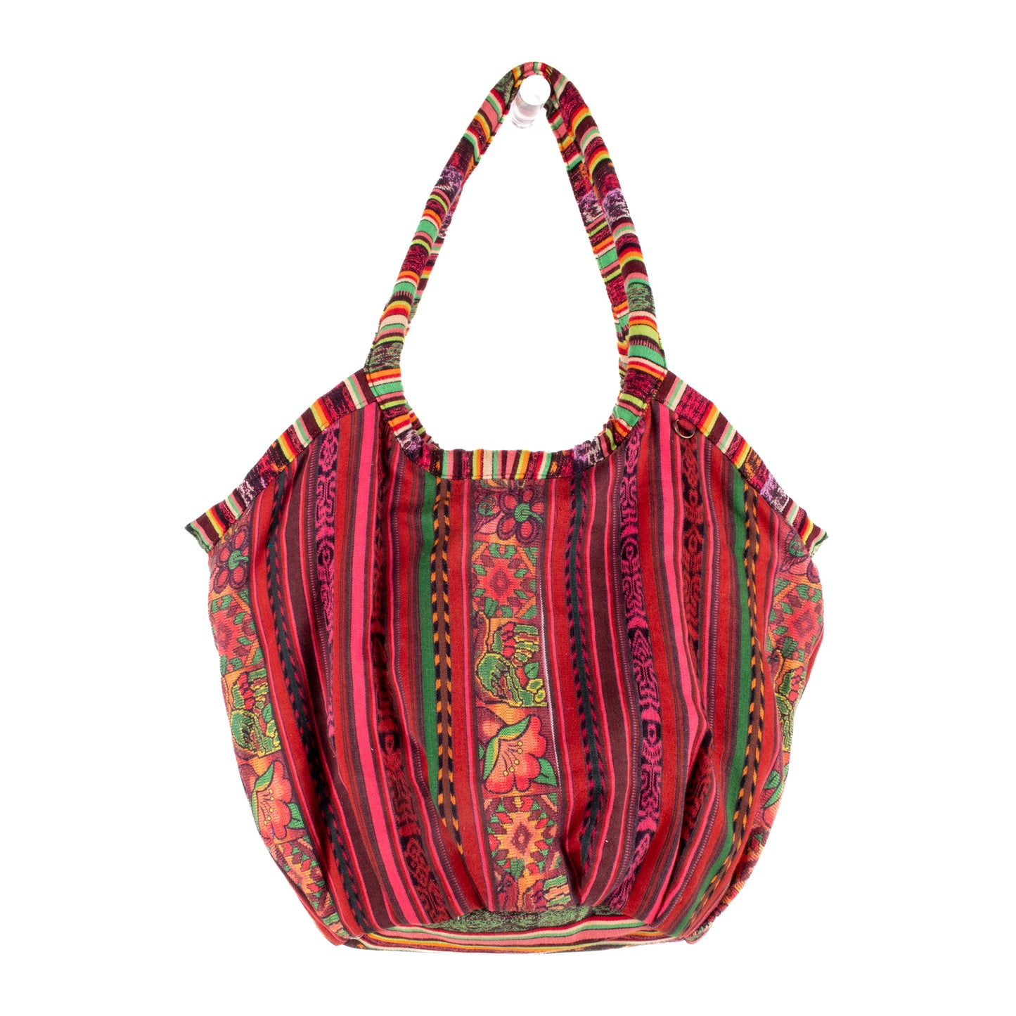 VOYAGER BAG - TWO TONE CORTE - NO. 200398