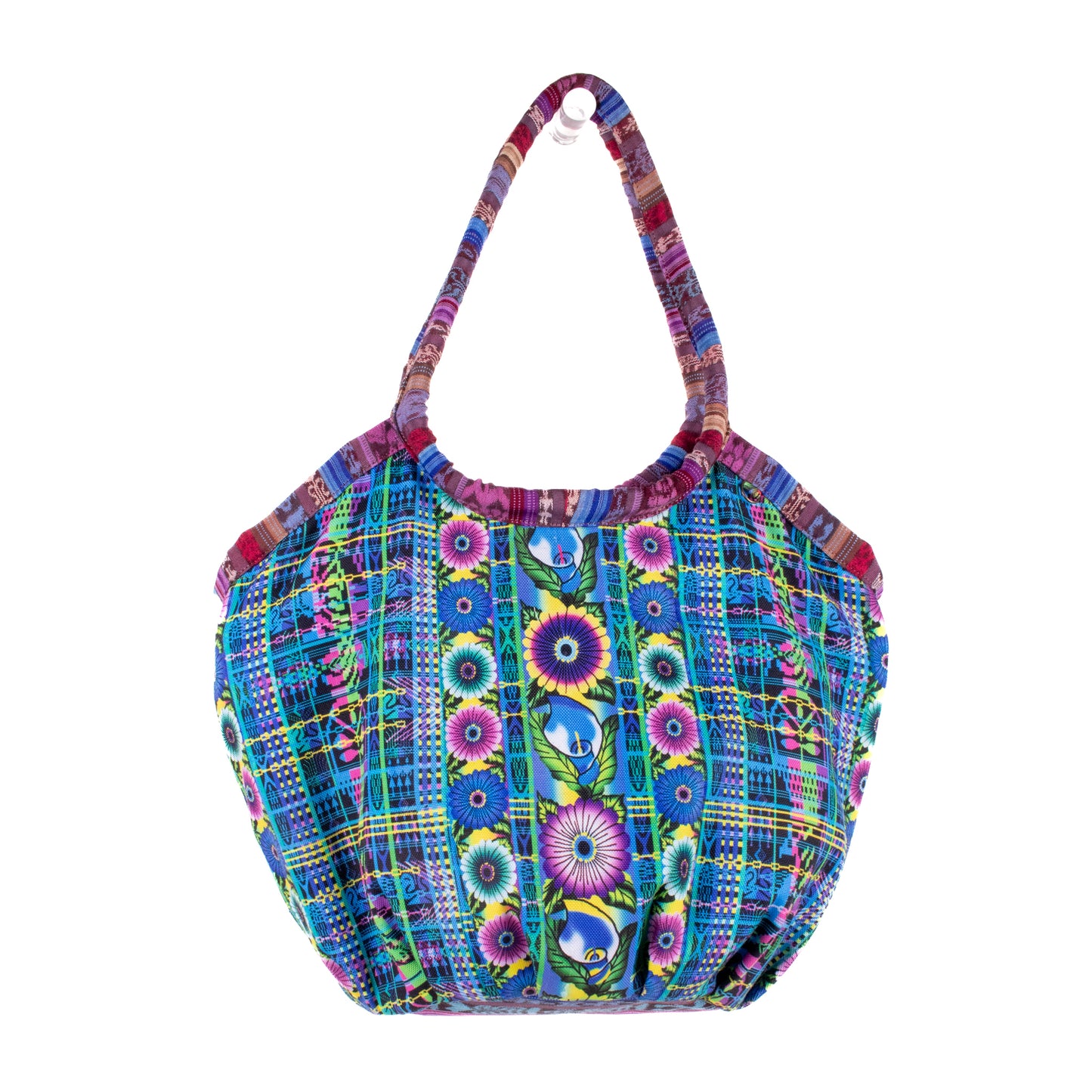VOYAGER BAG - TWO TONE CORTE - NO. 200399