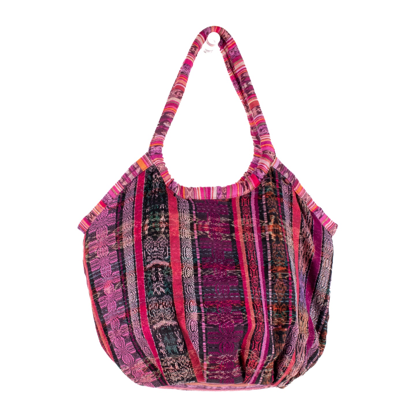 VOYAGER BAG - TWO TONE CORTE - NO. 200402