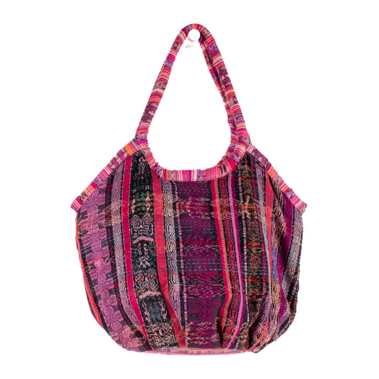 VOYAGER BAG - TWO TONE CORTE - NO. 200402