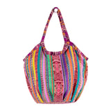 VOYAGER BAG - TWO TONE CORTE - NO. 200406