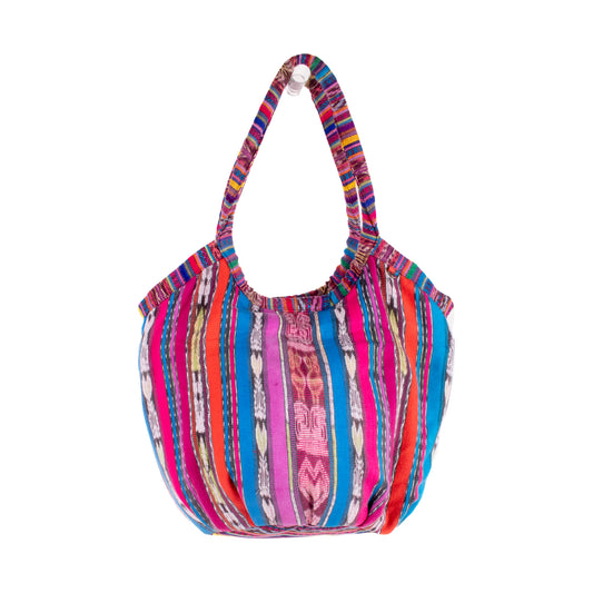 MEDIUM VOYAGER BAG - TWO TONE CORTE - NO. 200410