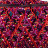 ETHAN BAG - OOAK HUIPIL - CAFE - NO. 200495