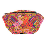 ETHAN BAG - OOAK HUIPIL - BLACK - NO. 200504