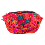 ETHAN BAG - OOAK HUIPIL - BLACK - NO. 200506