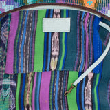 SMALL PENELOPE BAG - H&S BUTTERFLY - MINT - NO. 200508
