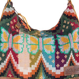 SMALL PENELOPE BAG - H&S BUTTERFLY - WRANGLER - NO. 200509