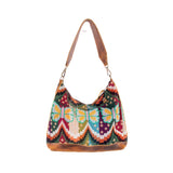 SMALL PENELOPE BAG - H&S BUTTERFLY - WRANGLER - NO. 200509
