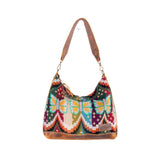 SMALL PENELOPE BAG - H&S BUTTERFLY - WRANGLER - NO. 200509