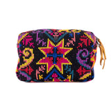 WANDER CROSSBODY SET - OOAK HUIPIL - WRANGLER - NO. 200542