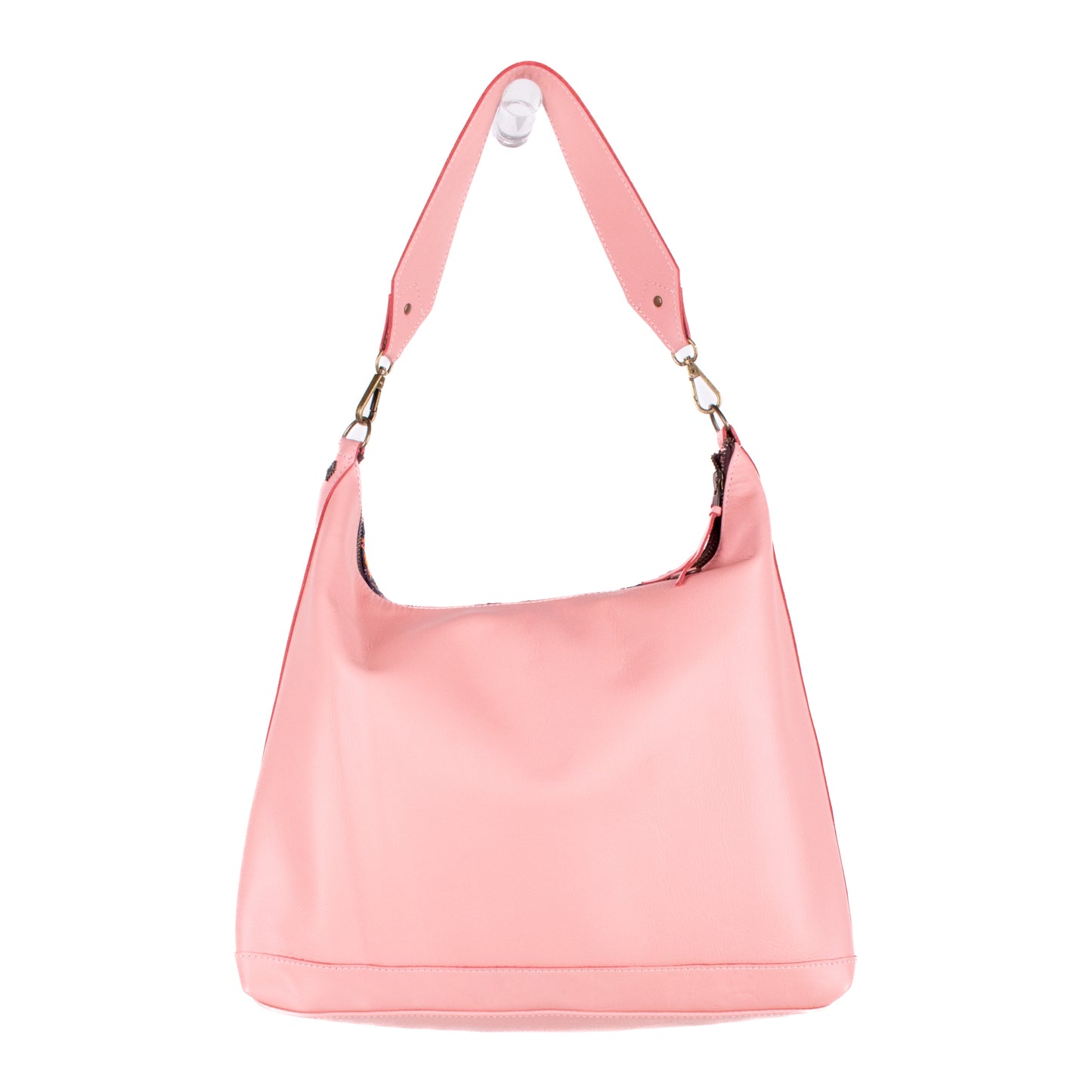PENELOPE BAG - H&S EMBROIDERED FLORAL - PRIMROSE - NO. 200572