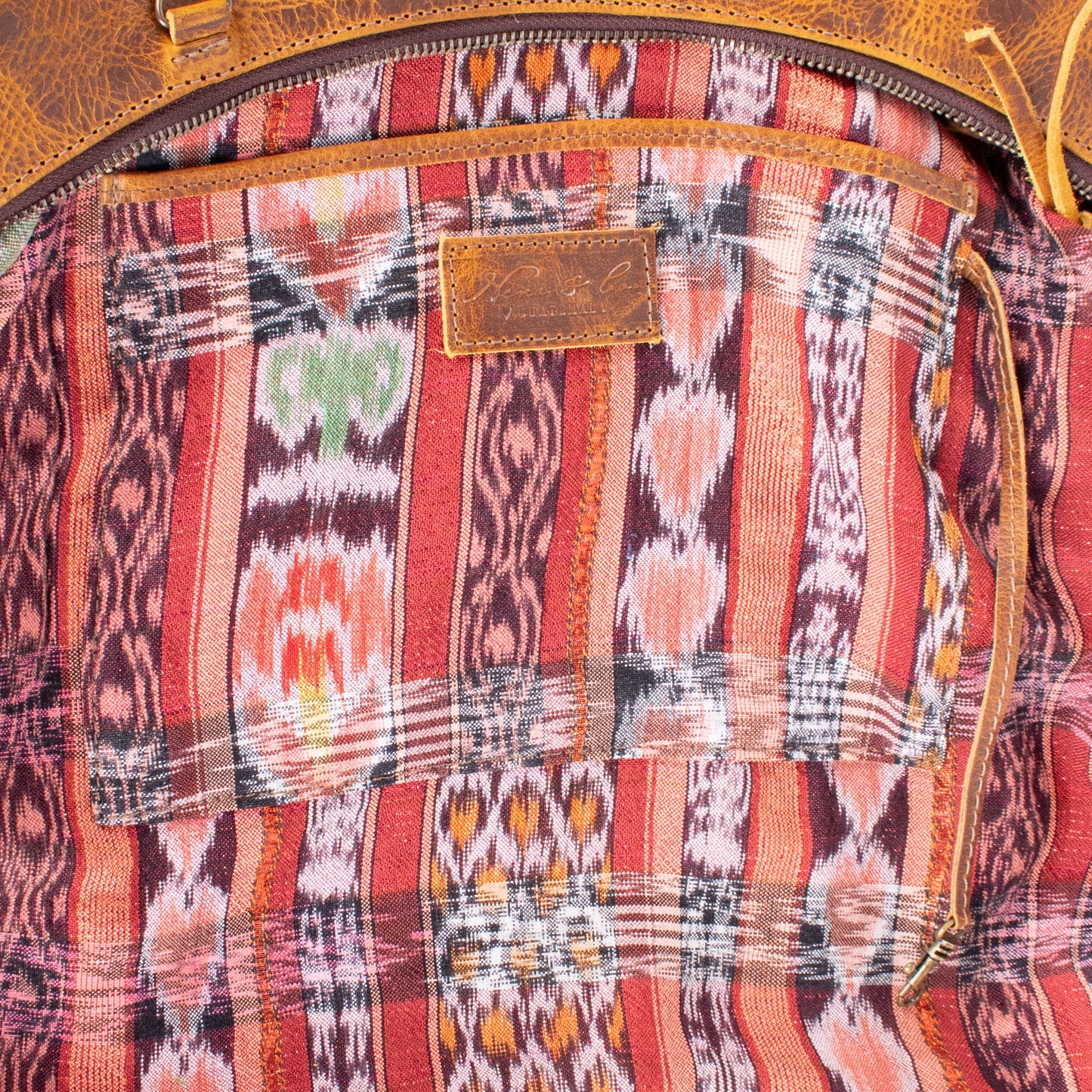 PENELOPE BAG - H&S EMBROIDERED FLORAL - WRANGLER - NO. 200577