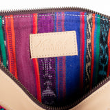THE PERFECT NENITA -  OOAK HUIPIL - BUTTER - NO. 200612