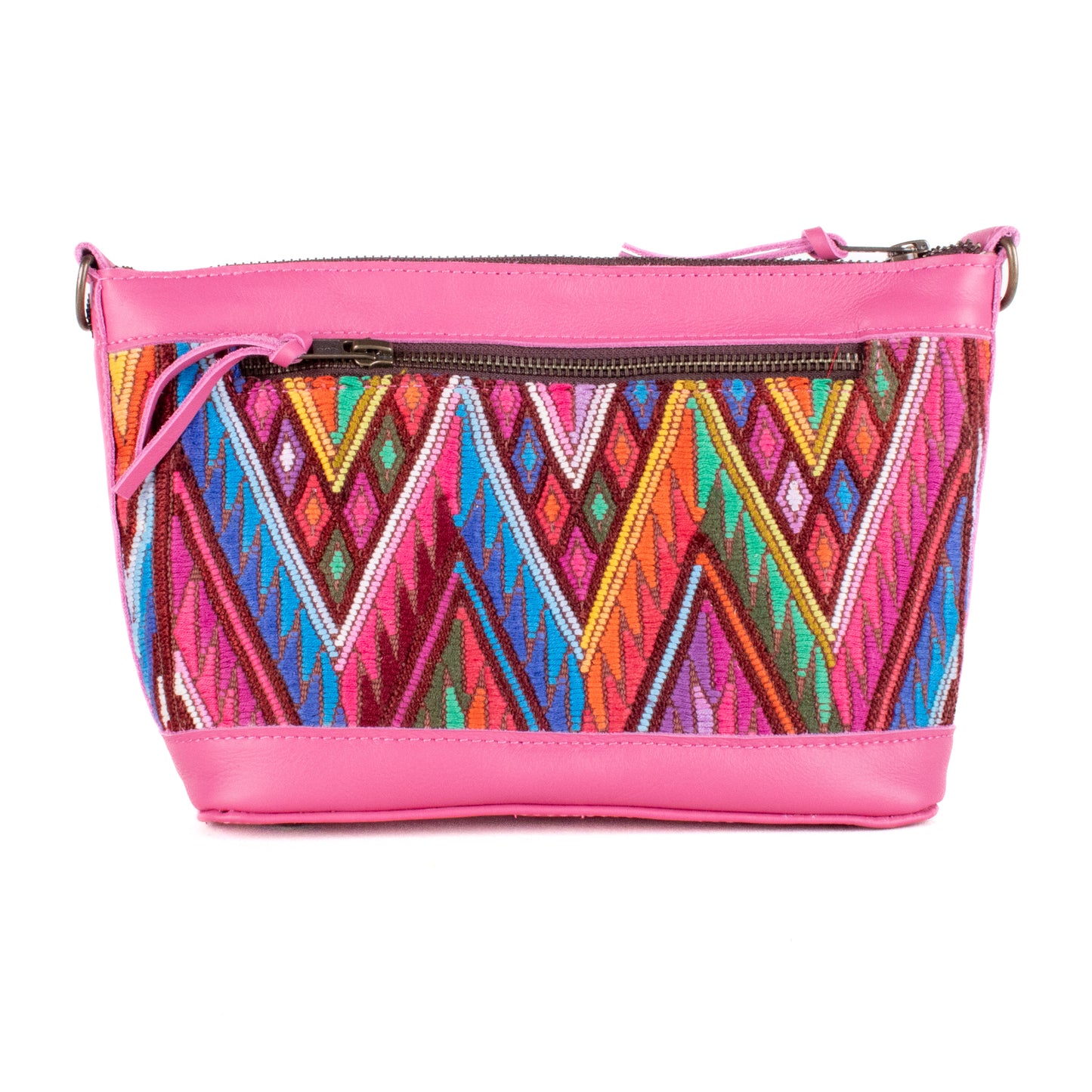 THE PERFECT NENITA -  OOAK HUIPIL - JAZZY - NO. 200615