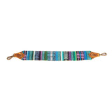 BEATRIZ CDB + DIAMANTE STRAP - OOAK HUIPIL - CORTE LINING - WRANGLER - NO. 200626