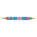 BEATRIZ CDB + DIAMANTE STRAP - OOAK HUIPIL - CORTE LINING - WRANGLER - NO. 200627