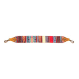 BEATRIZ CDB + DIAMANTE STRAP - OOAK HUIPIL - CORTE LINING - WRANGLER - NO. 200630