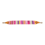 BEATRIZ MCDB + DIAMANTE STRAP - OOAK HUIPIL - CORTE LINING - WRANGLER - NO. 200638