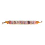 BEATRIZ MCDB + DIAMANTE STRAP - OOAK HUIPIL - CORTE LINING - WRANGLER - NO. 200639