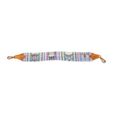 BEATRIZ MCDB + DIAMANTE STRAP - OOAK HUIPIL - CORTE LINING - WRANGLER - NO. 200640