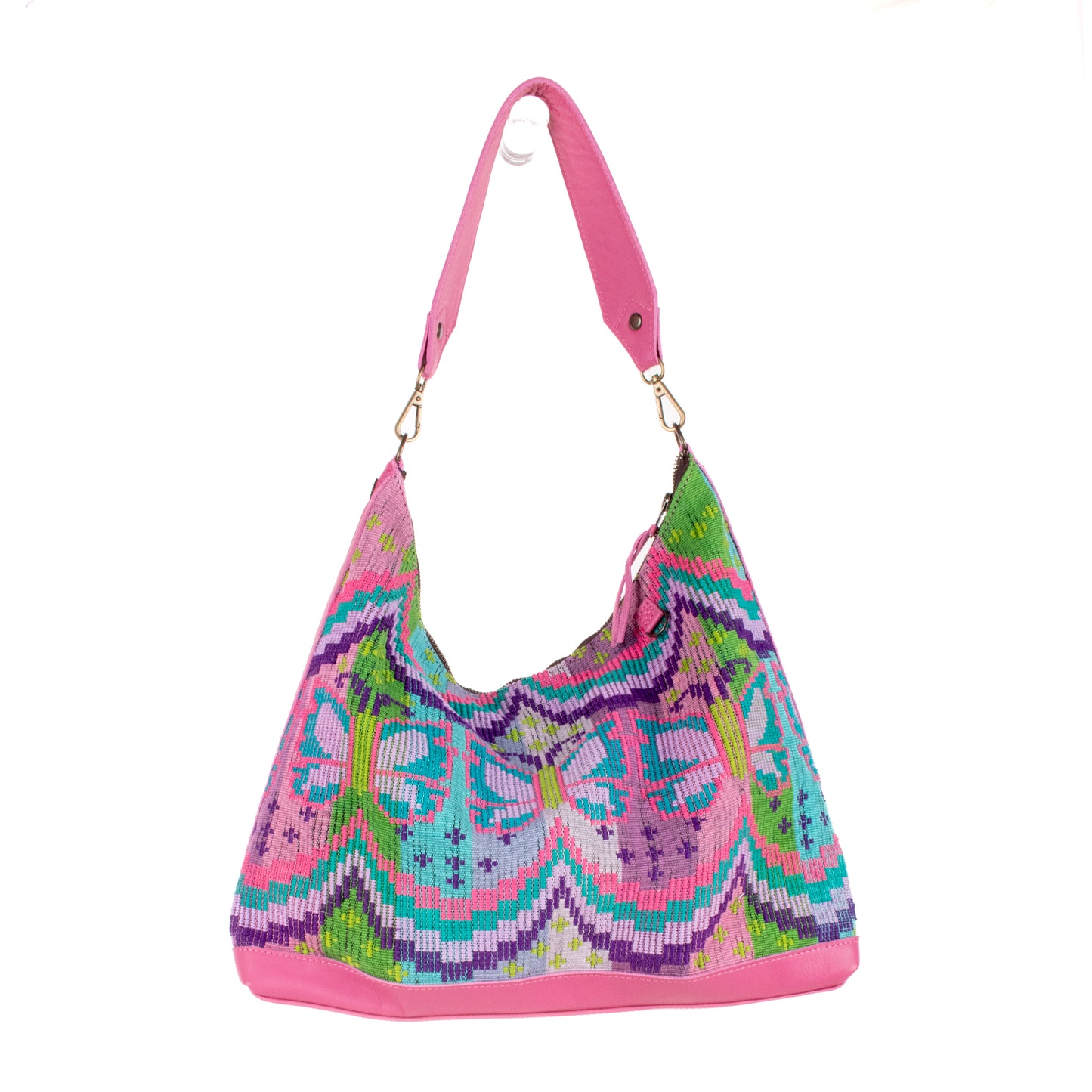 PENELOPE BAG - H&S BUTTERFLY - JAZZY - NO. 200656