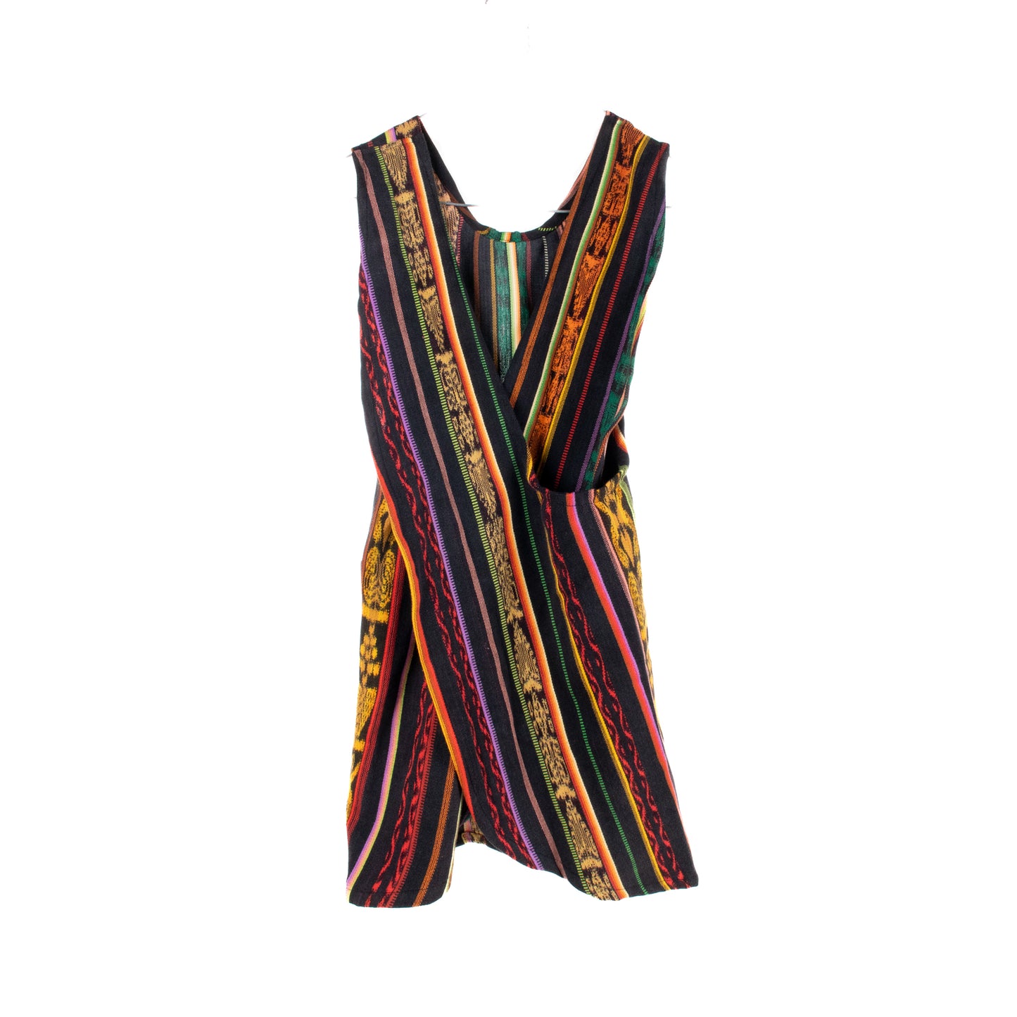 NIÑOS APRON - CORTE - NO. 200669