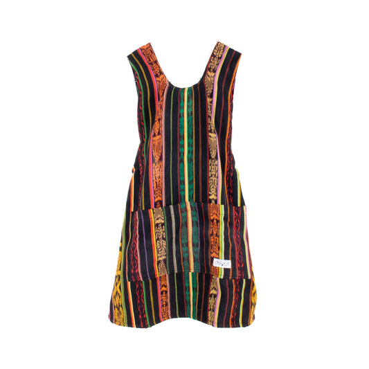 NIÑOS APRON - CORTE - NO. 200669
