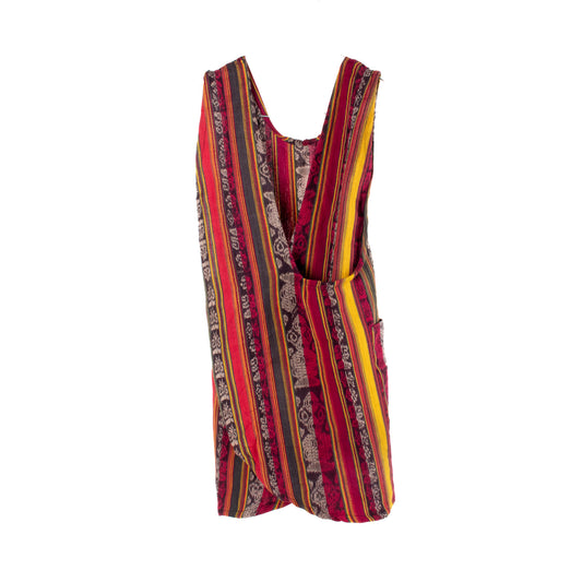 NIÑOS APRON - CORTE - NO. 200670