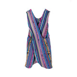NIÑOS APRON - CORTE - NO. 200673