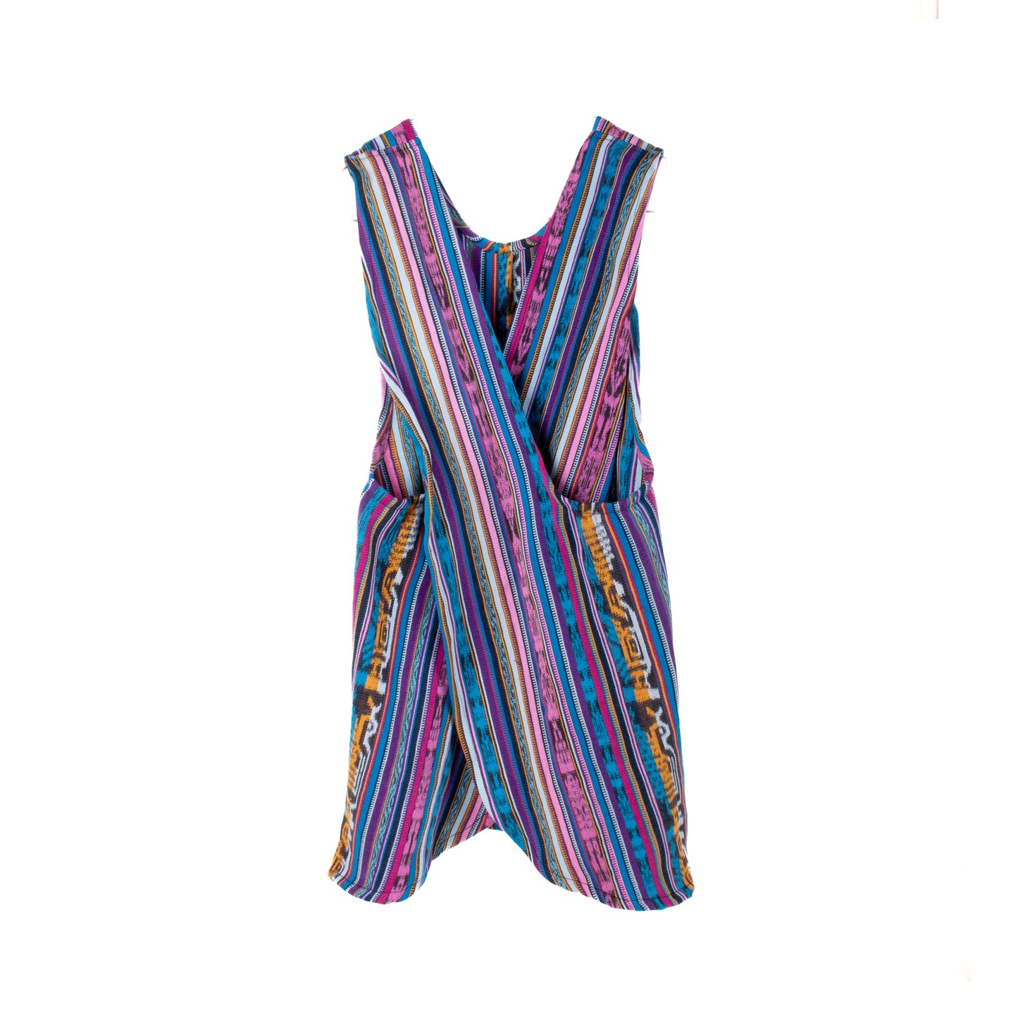 NIÑOS APRON - CORTE - NO. 200673