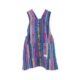NIÑOS APRON - CORTE - NO. 200673