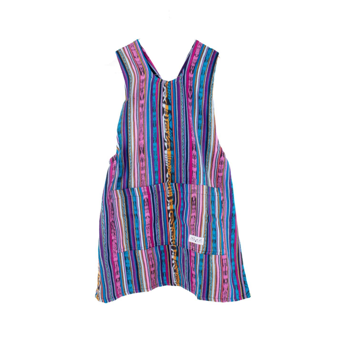 NIÑOS APRON - CORTE - NO. 200673