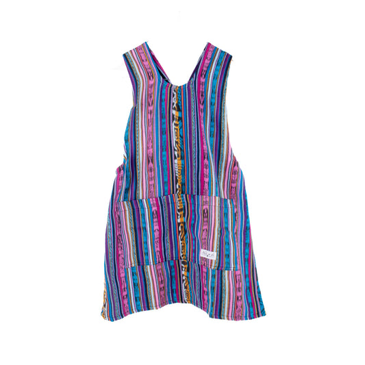 NIÑOS APRON - CORTE - NO. 200673