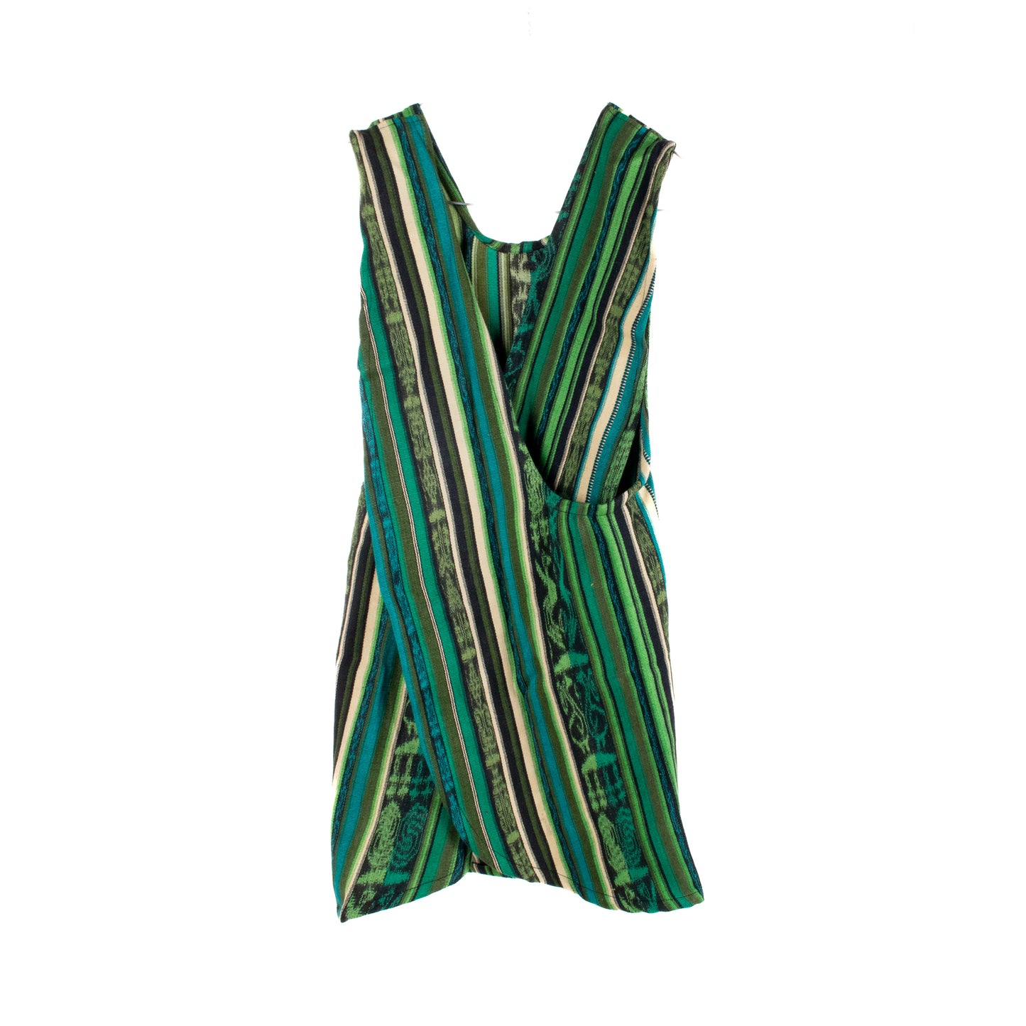NIÑOS APRON - CORTE - NO. 200674
