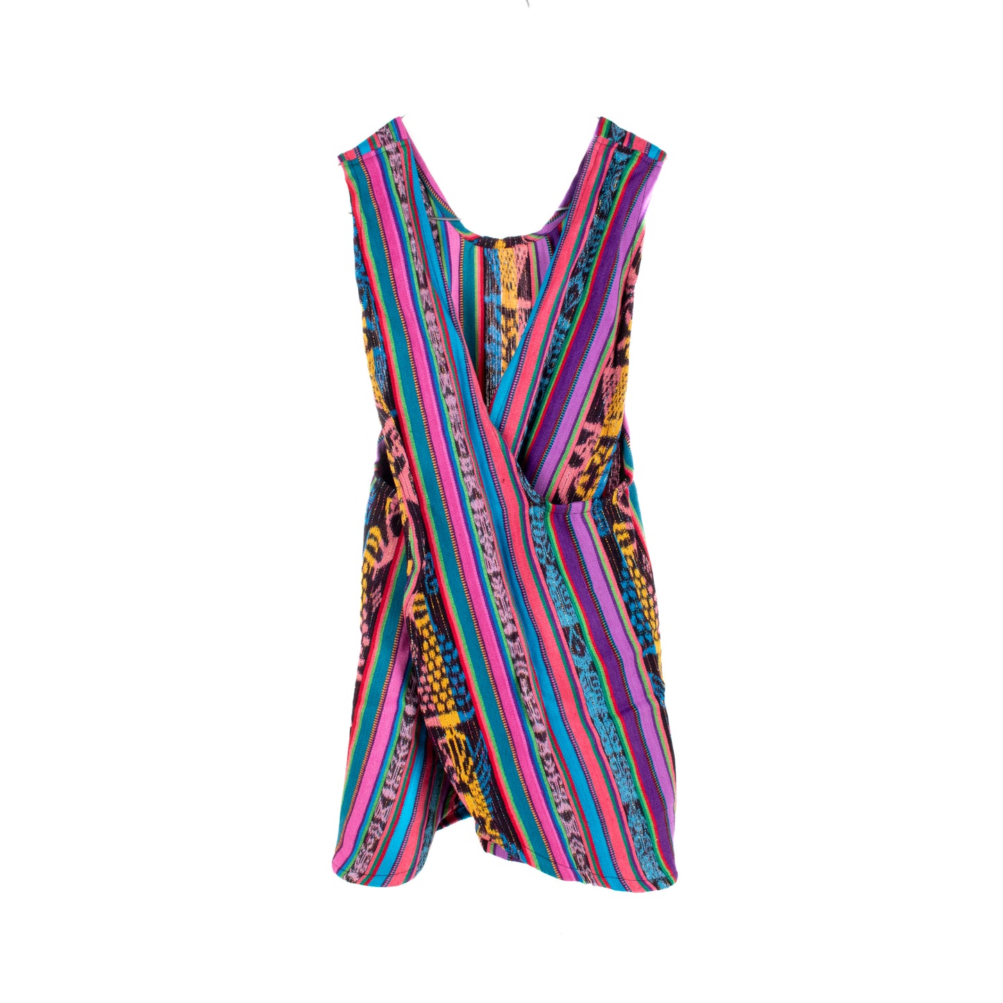 NIÑOS APRON - CORTE - NO. 200675