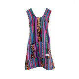 NIÑOS APRON - CORTE - NO. 200675