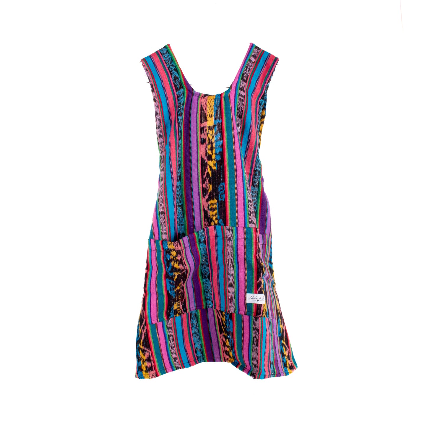 NIÑOS APRON - CORTE - NO. 200675
