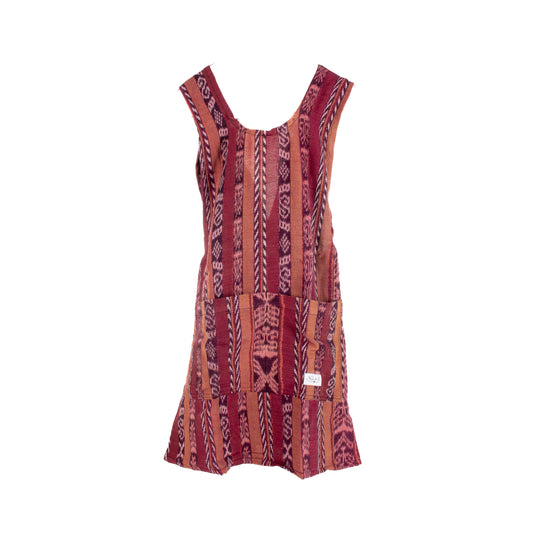 NIÑOS APRON - CORTE - NO. 200676