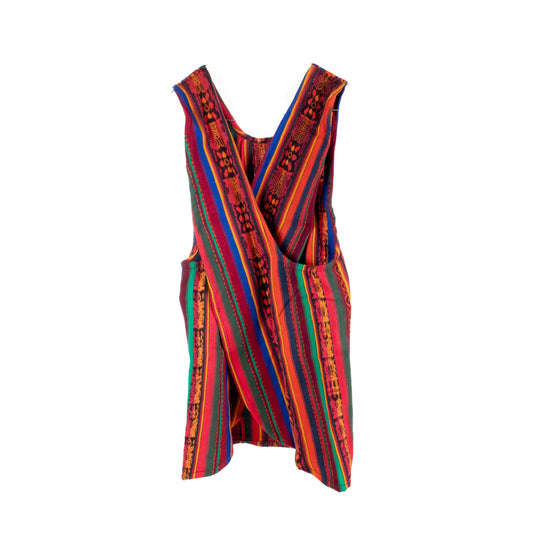 NIÑOS APRON - CORTE - NO. 200677